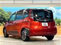 2026 Toyota Sienta