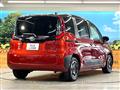 2026 Toyota Sienta