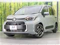 2026 Toyota Sienta