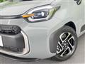 2026 Toyota Sienta