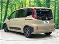 2026 Toyota Sienta