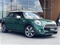 2019 BMW MINI