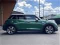 2019 BMW MINI
