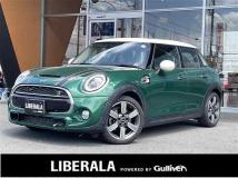 2019 BMW MINI