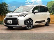 2026 Toyota Sienta
