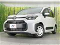 2026 Toyota Sienta