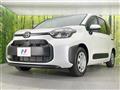 2026 Toyota Sienta