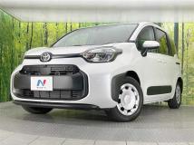 2026 Toyota Sienta