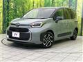 2026 Toyota Sienta