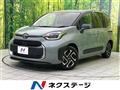 2026 Toyota Sienta