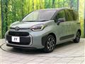 2026 Toyota Sienta