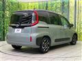 2026 Toyota Sienta