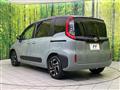 2026 Toyota Sienta