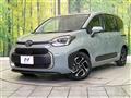 2026 Toyota Sienta
