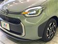 2026 Toyota Sienta