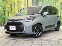 2026 Toyota Sienta