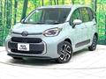 2026 Toyota Sienta