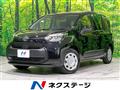 2025 Toyota Sienta