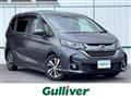2017 Honda Freed