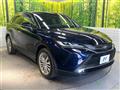 2020 Toyota Harrier