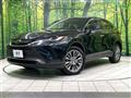 2020 Toyota Harrier