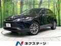 2020 Toyota Harrier