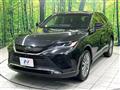 2020 Toyota Harrier