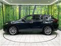 2020 Toyota Harrier
