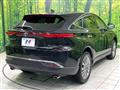 2020 Toyota Harrier