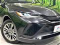 2020 Toyota Harrier