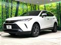 2020 Toyota Harrier