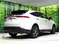 2020 Toyota Harrier