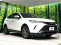 2020 Toyota Harrier