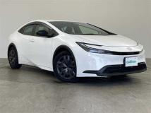2023 Toyota Prius