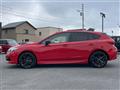 2021 Subaru Impreza