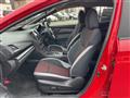 2021 Subaru Impreza