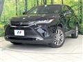 2021 Toyota Harrier