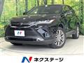 2021 Toyota Harrier