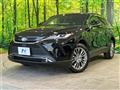 2020 Toyota Harrier