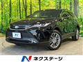 2020 Toyota Harrier