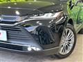 2020 Toyota Harrier