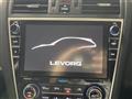 2017 Subaru Levorg