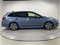2017 Subaru Levorg