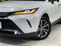 2021 Toyota Harrier