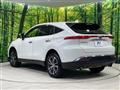 2021 Toyota Harrier