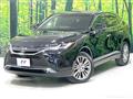2021 Toyota Harrier