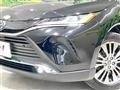 2021 Toyota Harrier