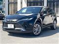 2021 Toyota Harrier