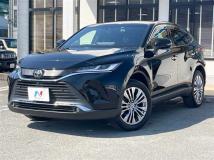 2021 Toyota Harrier
