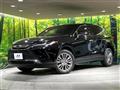 2021 Toyota Harrier